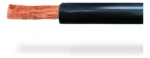 Cable Porta Electrodo Calibre 4 Flexible Soldar (5 Metros) - Image 2