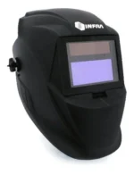 Careta De Soldar Industrial Electronica Marca Infra Eclipse - Image 2