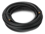 Cable Para Porta Electrodo Calibre 4 Flexible Soldar 1 Metro