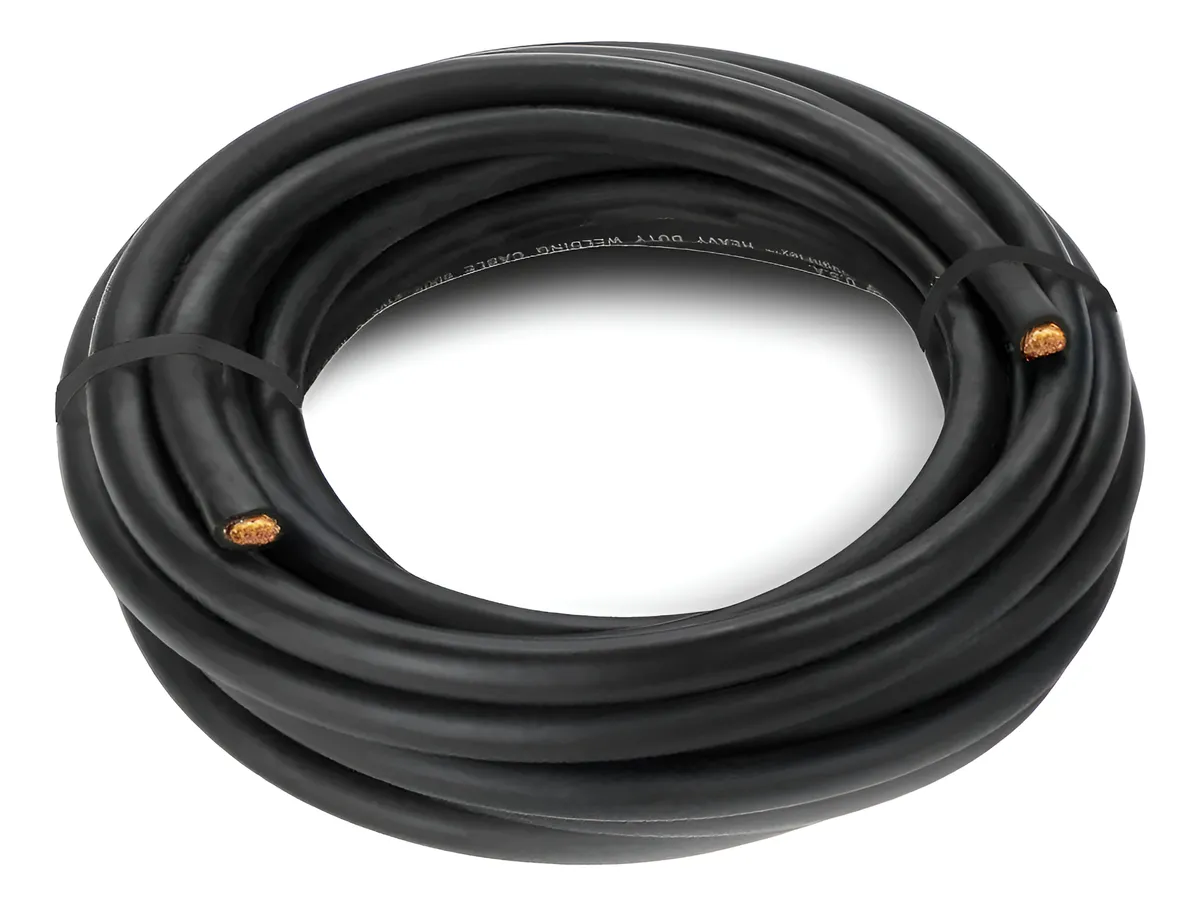 D_NQ_NP_2X_784715-MLM89660509486_082025-F-cable-para-porta-electrodo-calibre-4-flexible-soldar-1-metro Cable Para Porta Electrodo Calibre 4 Flexible Soldar 1 Metro - Image 1