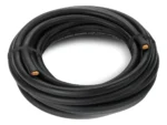 Cable Porta Electrodo Calibre 4 Flexible Soldar (3 Metros)