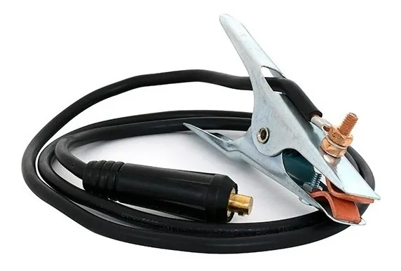 Soldadora Inversora Infra Arctron 130 Electrodo Tig Color Azul - Image 4