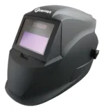 Careta De Soldar Industrial Electronica Marca Infra Eclipse