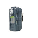 ALTAIR 2X - Para Amoniaco (NH3), Puntos de ajuste alarma 25 y 50 ppm. Con carcasa GRIS. - Image 3