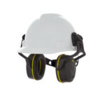 Protección Auditiva V-Gard Montada en Casco, atenuación media 27 dBA - Image 2