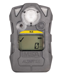 DETECTOR ALTAIR 2X, CONFIGURADO