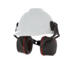 Protección Auditiva V-Gard Montada en Casco, atenuación alta 31 dBA - Image 3