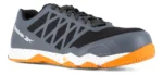 Tenis De Seguridad Reebok 4453 Dieléctrico Hombre