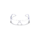 Voyager transparente, antiempañante