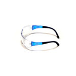 Lente Artic Elite Claro, con anti-rayaduras y anti-empañante - Image 3