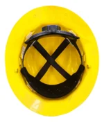 Casco De Seguridad Tipo Ala Ancha Matraca Arca - Image 3