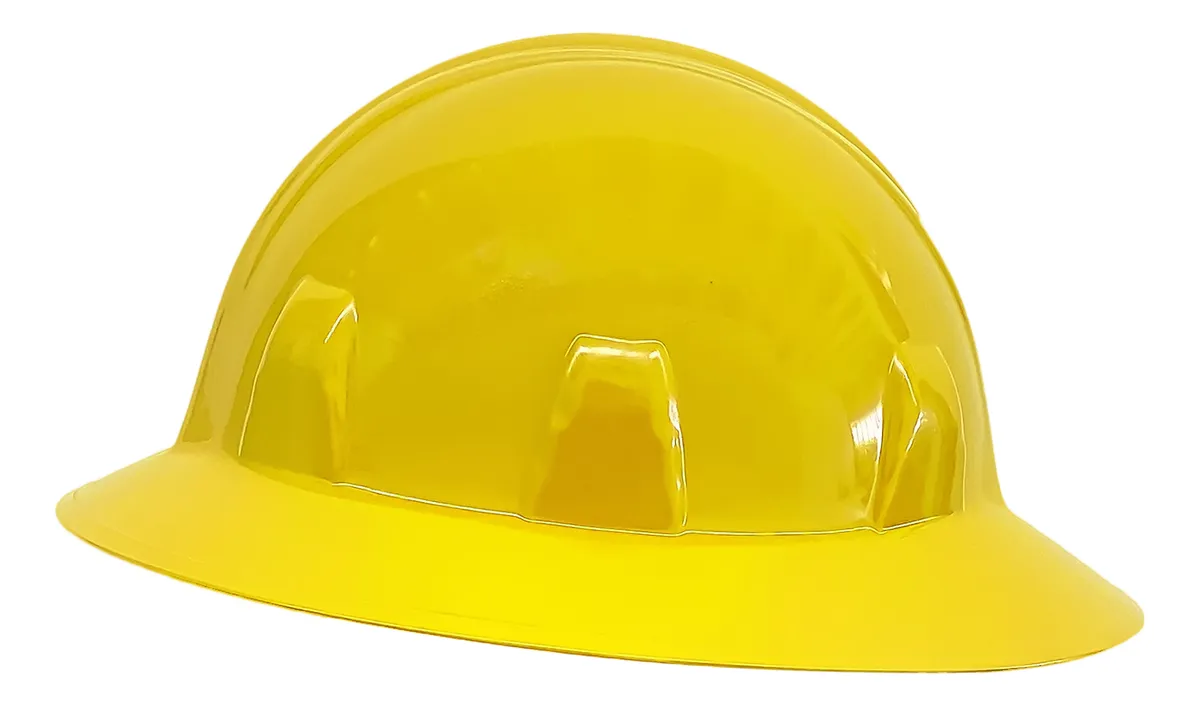 Casco De Seguridad Tipo Ala Ancha Matraca Arca - Image 4