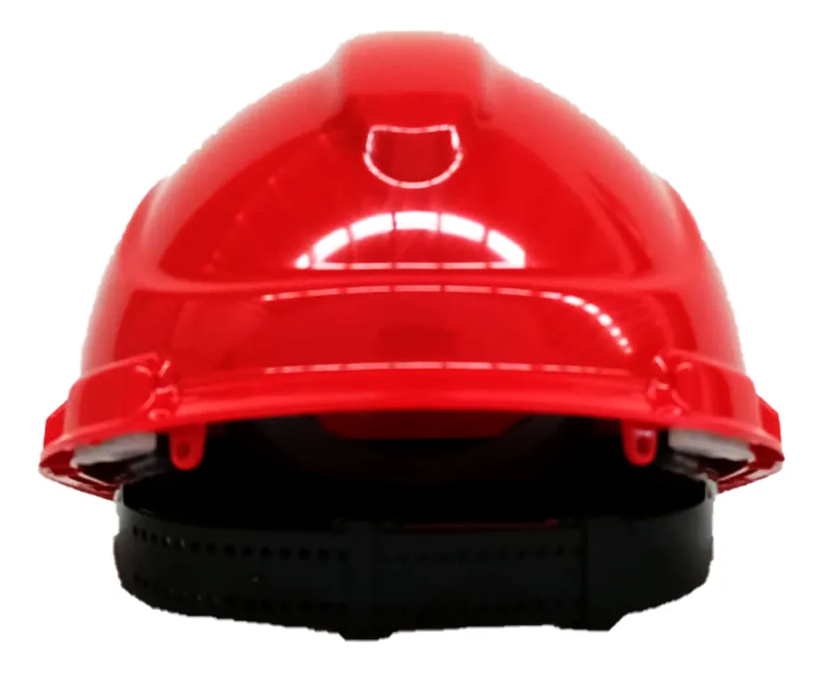 Casco De Seguridad Tipo Cachucha Intervalos Arca - Image 4