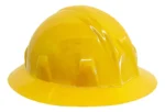 Casco De Seguridad Tipo Ala Ancha Matraca Arca - Image 2