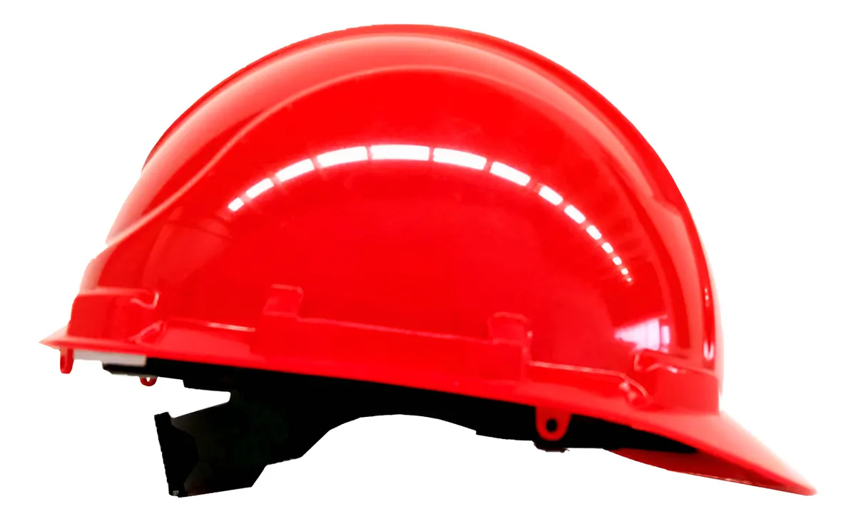 Casco De Seguridad Tipo Cachucha Intervalos Arca - Image 1