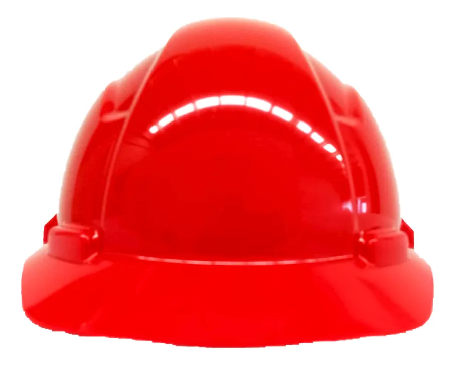 Casco De Seguridad Tipo Cachucha Intervalos Arca - Image 2