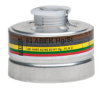 Filtro Combinado 93 ABEK Hg/St