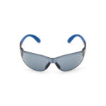 Lente Artic Elite Gris, con anti-rayaduras y anti-empañante