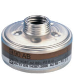 Filtro Gas 90 AB