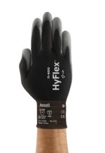 Guante Nylon Recubrimiento Poliuretano Ansell 11600 Hyflex - Image 2