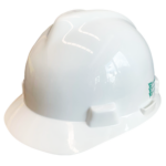 Casco Msa V-gard Tipo Cachucha Ajuste One-touch - Image 5
