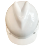 Casco Msa V-gard Tipo Cachucha Ajuste One-touch - Image 4
