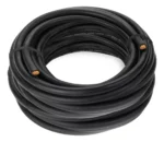 Cable Porta Electrodo Calibre 2 Flexible Soldar 10 Metros