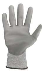 Guantes Anticorte Nivel 5 Industrial Trabajo Rudo Resistente 12 Pares - Image 3
