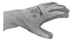 Guantes Anticorte Nivel 5 Industrial Trabajo Rudo Resistente 12 Pares - Image 4