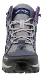 Bota Senderismo Discovery Blackwood 2505 Azul - Image 3