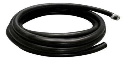 Cable Porta Electrodo Calibre 1/0 Flexible Soldar 1 Metro