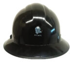 Casco De Seguridad Ala Ancha Ajuste Intervalos Bylack - Image 3