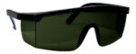 Ts I Dustrials Ajustabls Sombra 5 A Tirrayaduras Cristal Verde Oscuro - Image 2