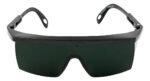 Ts I Dustrials Ajustabls Sombra 5 A Tirrayaduras Cristal Verde Oscuro - Image 3