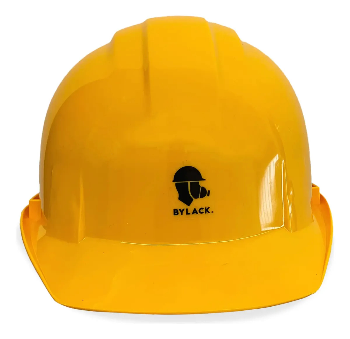 Casco De Seguridad Industrial Tipo Cachucha Ajuste Intervalo Bylack - Image 4