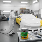 Pintura Automotriz Esmalte Secado Rapido Alva-xpress 1 Litro - Image 3