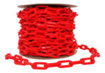Cadena Plástica Rollo De 50 Mts Jostein JT-TR Calibre 6mm - Image 4