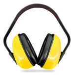 Orejeras Antiruido Diadema Jostein 27db Industrial - Image 3