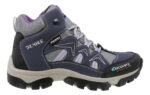 Bota Senderismo Discovery Blackwood 2505 Azul - Image 2