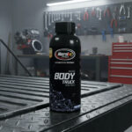 Pintura Automotiva 1l Body Alvamex Negro Texturizada - Image 2