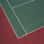Pintura Para Cancha De Tenis Piso Alvamex 4 Litros - Image 2