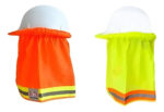 Cubrenuca Reflejante MR Seguridad SR1040