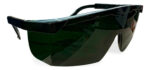 Ts I Dustrials Ajustabls Sombra 5 A Tirrayaduras Cristal Verde Oscuro