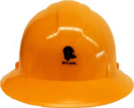 Casco De Seguridad Ala Ancha Ajuste Intervalos Bylack - Image 4