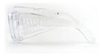 Gafas Seguridad Jostein JTL-500C Transparente Uv 400 Anti-rayaduras - Image 3