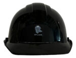 Casco De Seguridad Industrial Tipo Cachucha Ajuste Intervalo Bylack - Image 3