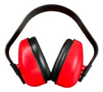 Orejeras Antiruido Diadema Jostein 27db Industrial